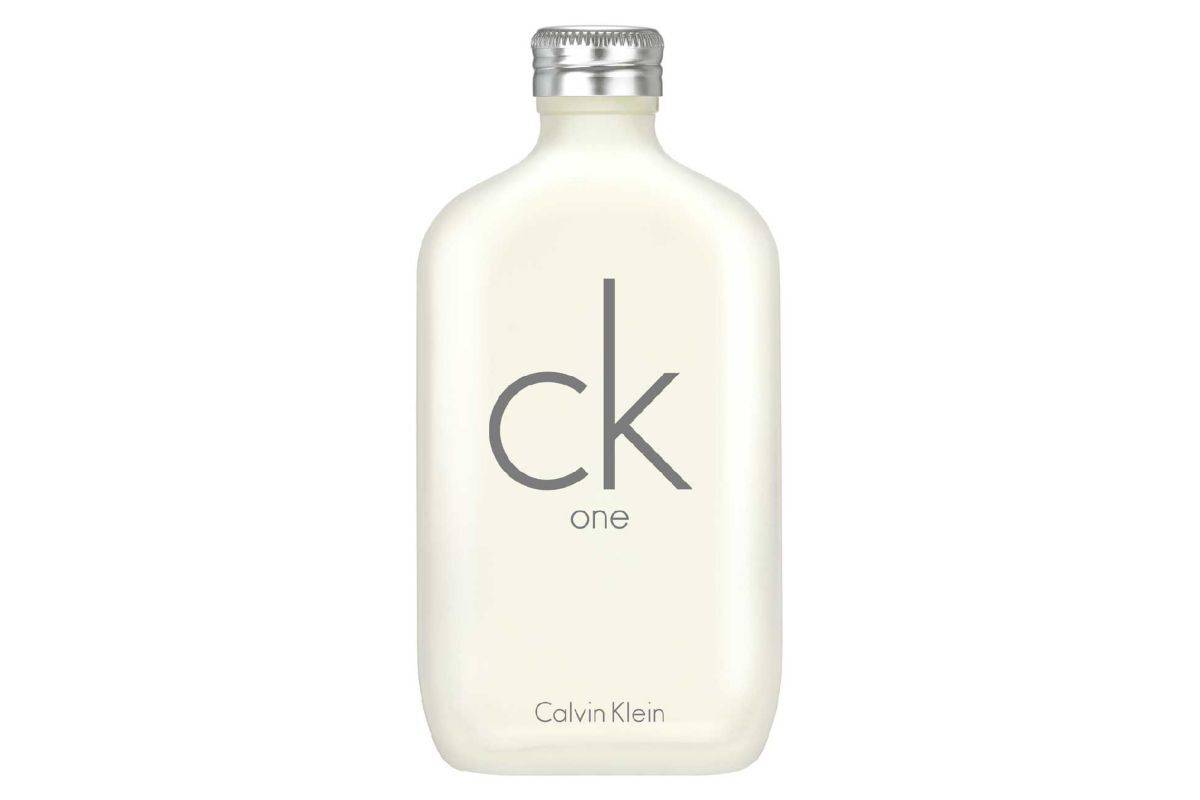 Calvin Klein One Edt Spray (200ml)