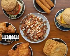 Bondees Burger & Kebab