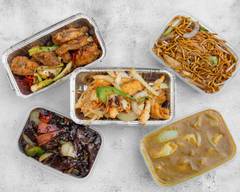 summer inn asian food  first class oriental (Finglas)
