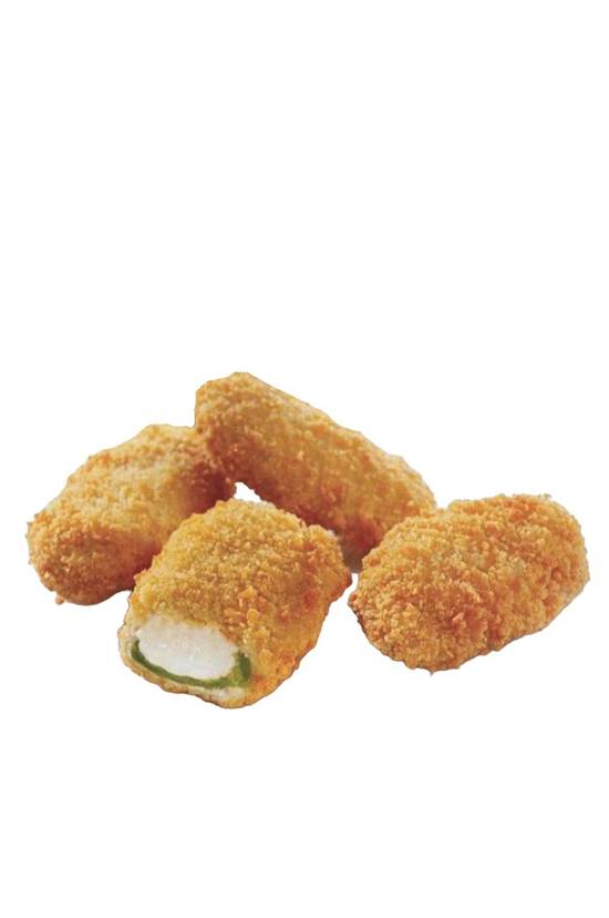 Jalapenos x4