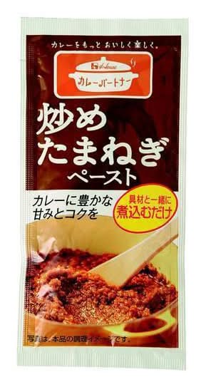 炒めたまねぎペースト     ４０ｇ     03164845