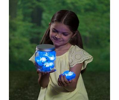 Chasing Fireflies Hide 'n Seek Game