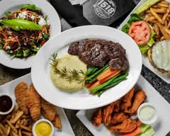 1518 Bar & Grille (Philadelphia)