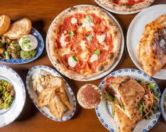 Partenope Ristorante (Richardson)