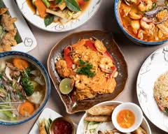 Pho Ontario (2663 Rue Ontario E)