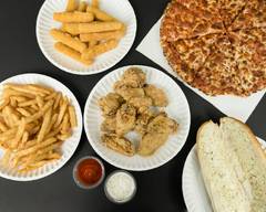 Specialty Pizza and Wings - Mississauga 