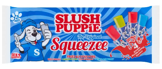 Slush Puppie The Original Squeezee (60ml)