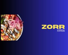 Zorr