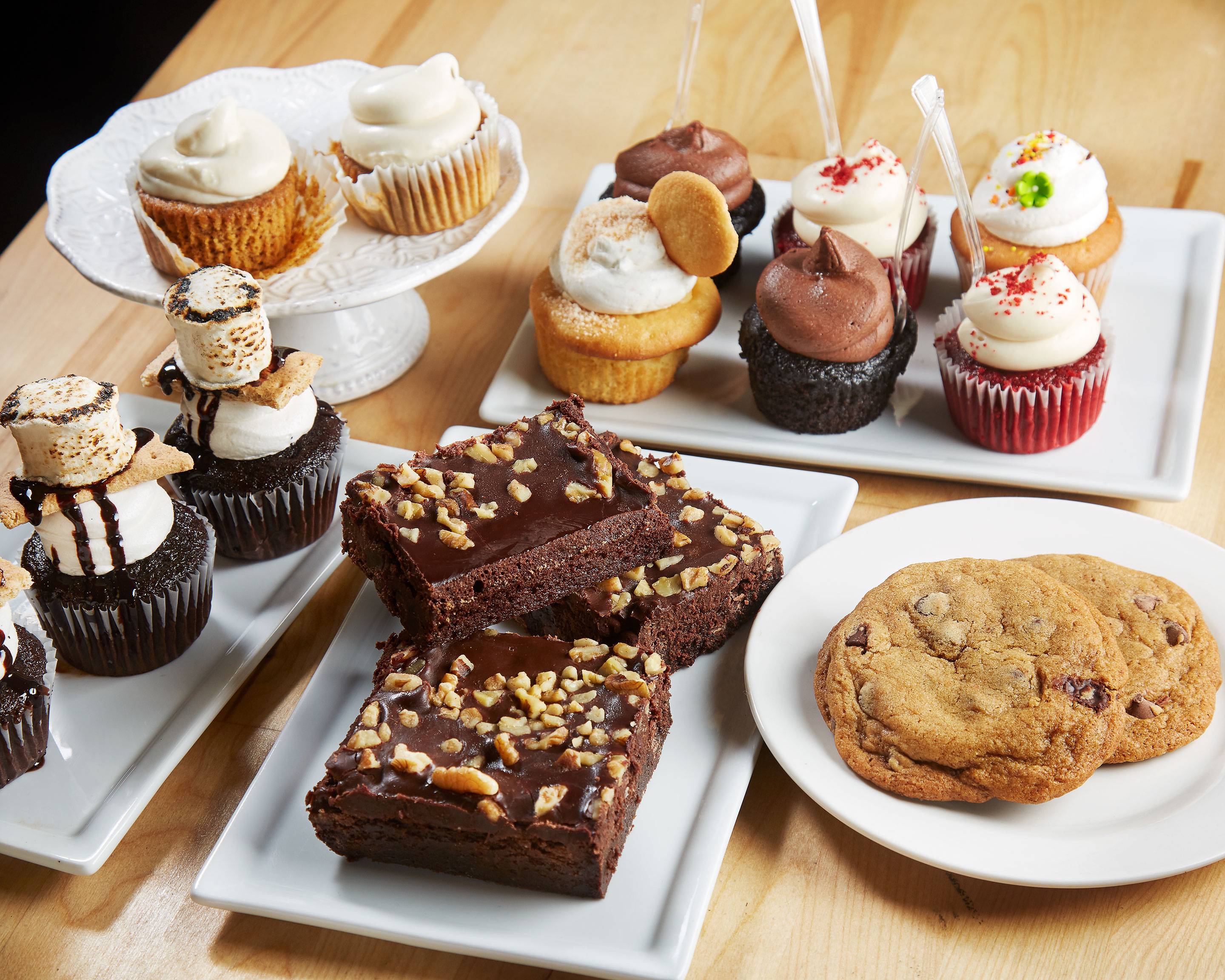 Maggies Magic Muffins Menu Youngstown • Order Maggies Magic Muffins  Delivery Online • Postmates