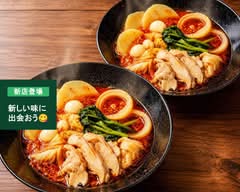 六美麻辣湯-道頓堀-