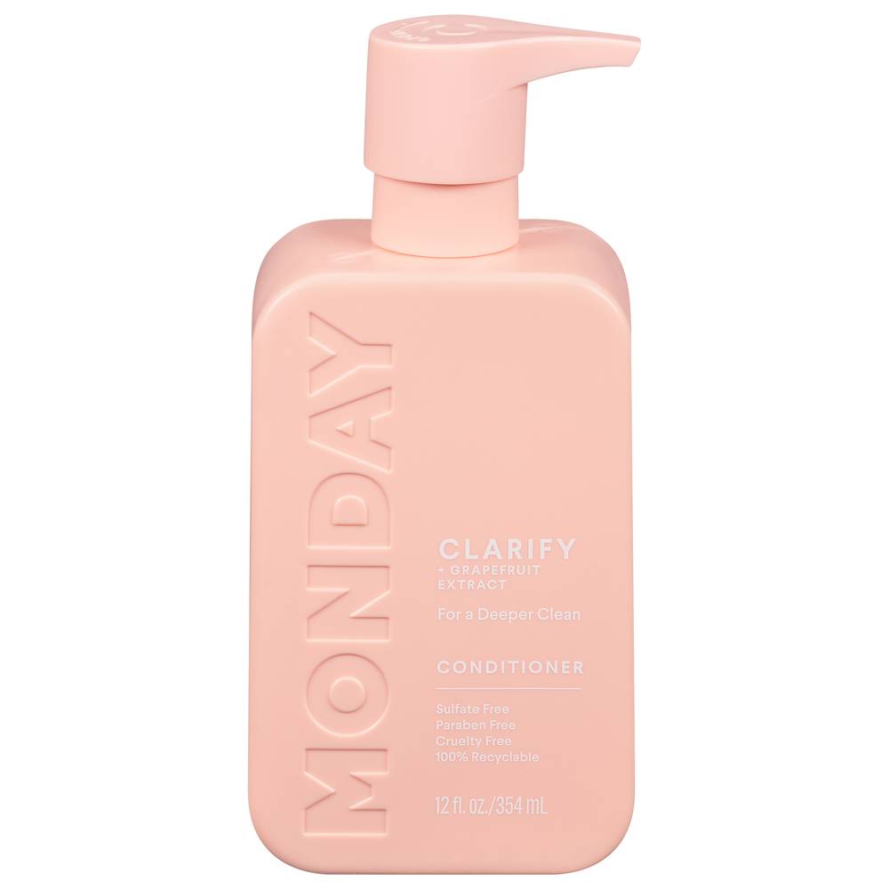 Monday Clarify Conditioner (12 fl oz)