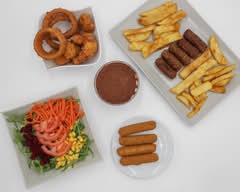 Pizzakurier Fifty Five