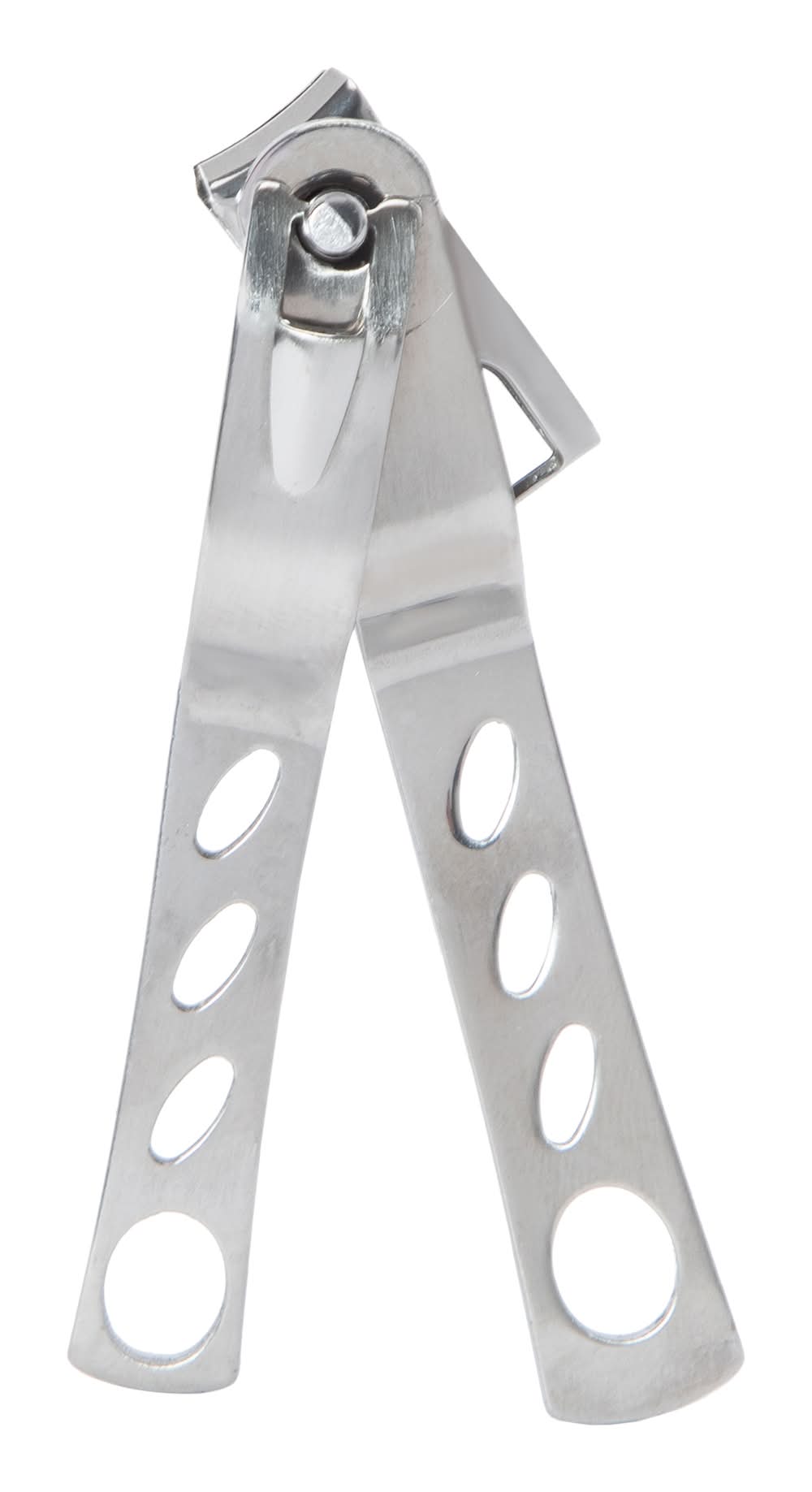 Rotating Head Fingernail Clipper