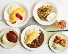 定食にな川 Teisyoku ninagawa