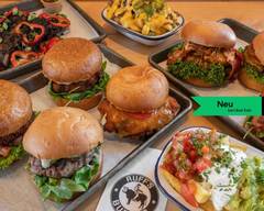 Ruff's Burger Delivery Halle (Saale)