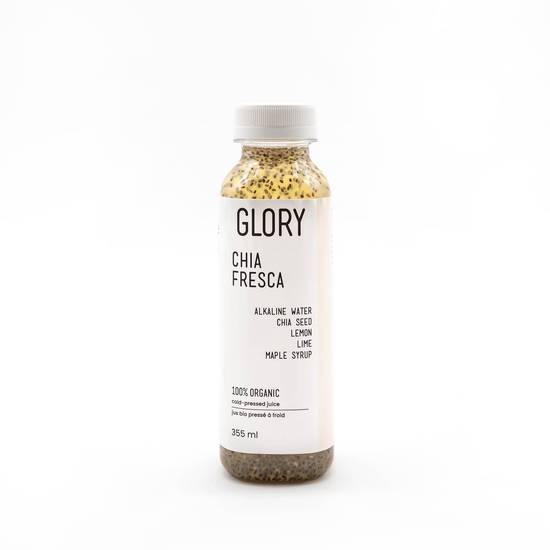 Chia Fresca [12oz]