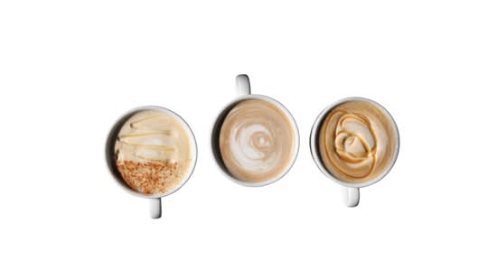 Bella Latte - Reidville Rd
