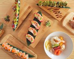 Shumi Revolving Sushi
