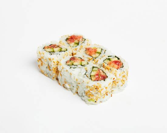 Spicy Tuna Roll