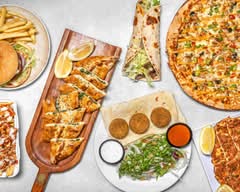 Brothers Kebab House Blacktown