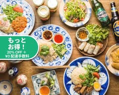 チョップスティックス 吉祥寺 Chopsticks Kichijoji