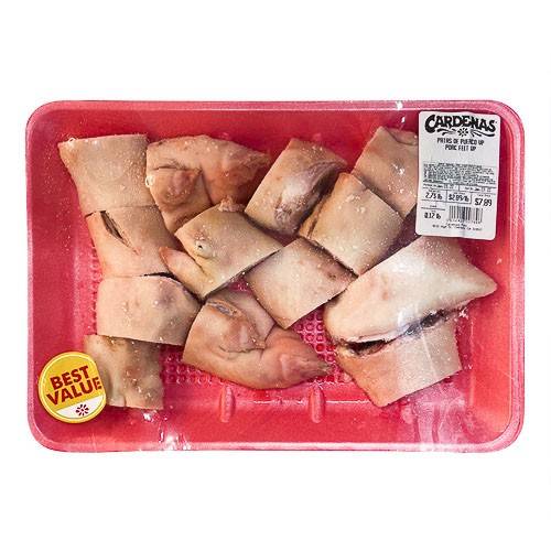 Pork Feet Value Pack