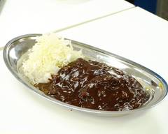 金沢カレー ゴリラーマン 2号店 Kanazawa Curry Gorillaman 2gouten
