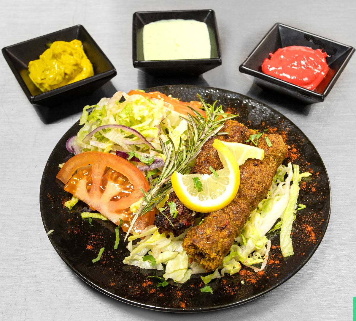 Shish Kebab