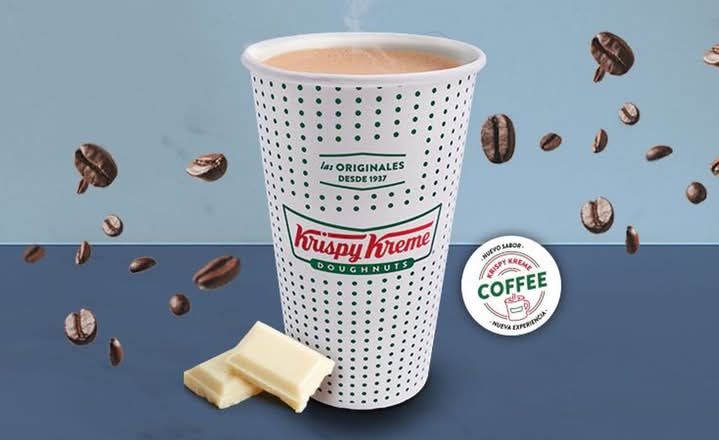 Mocha Artesanal Caliente