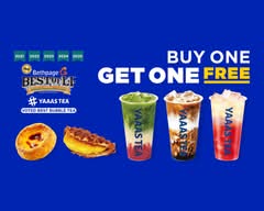 YAAAS TEA - Farmingdale (Halal)