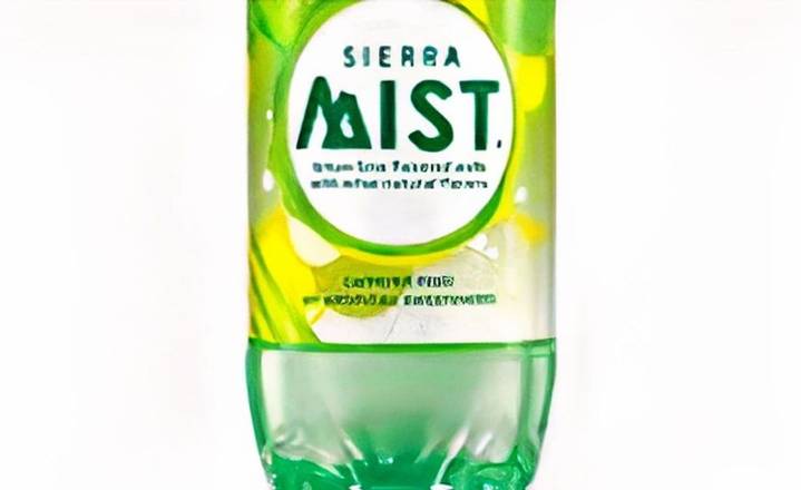 2 Ltr Sierra Mist