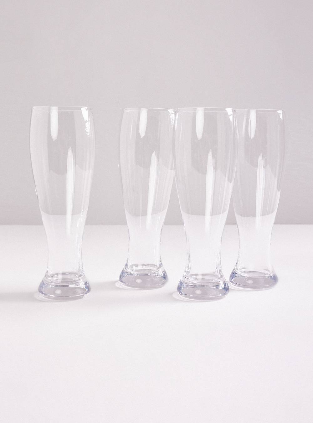 Alaniz Home · Set vasos cerveza