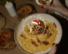 Marina’s Kitchen - zabaleta