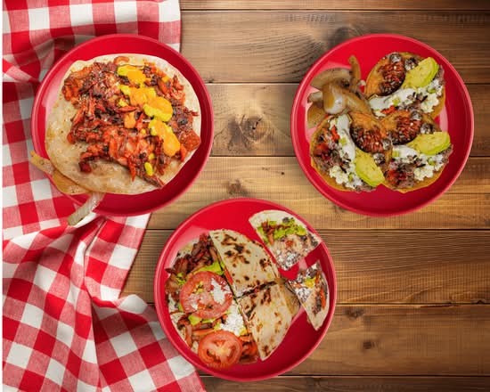 Taqueria El Campeón (Monterrey)