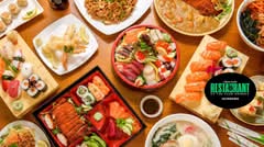 Taro Japanese Restaurant (Catford)