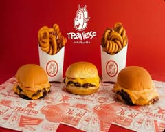 Travieso Smashburger Aleman