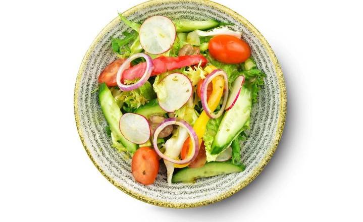 Ngo Mixed salad