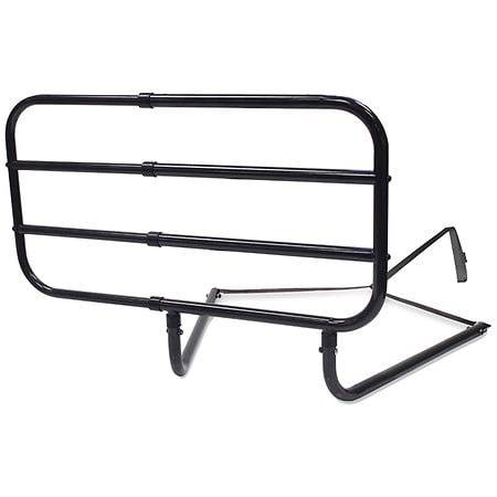 Walgreens Universal Extendable Bedside Rail 20" - 30" (10 ct)