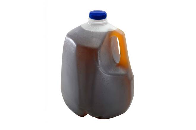 Gallon of Tea