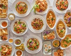 Benjarong Thai Restaurant