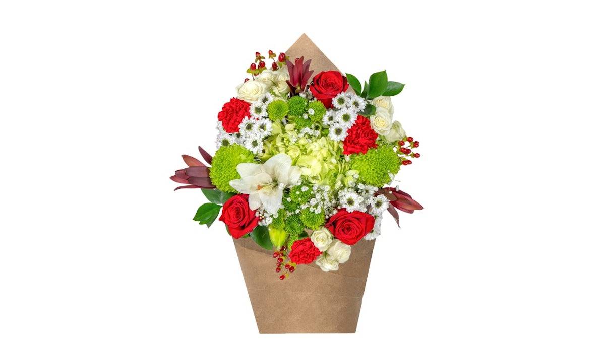 Bloom Haus™ Euro Bouquet - A