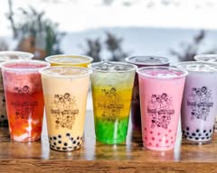 My Tea Bar · Toronto (8-1205 Queen Street West)