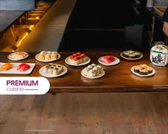 Kitsune Sushi (Sant Cugat)