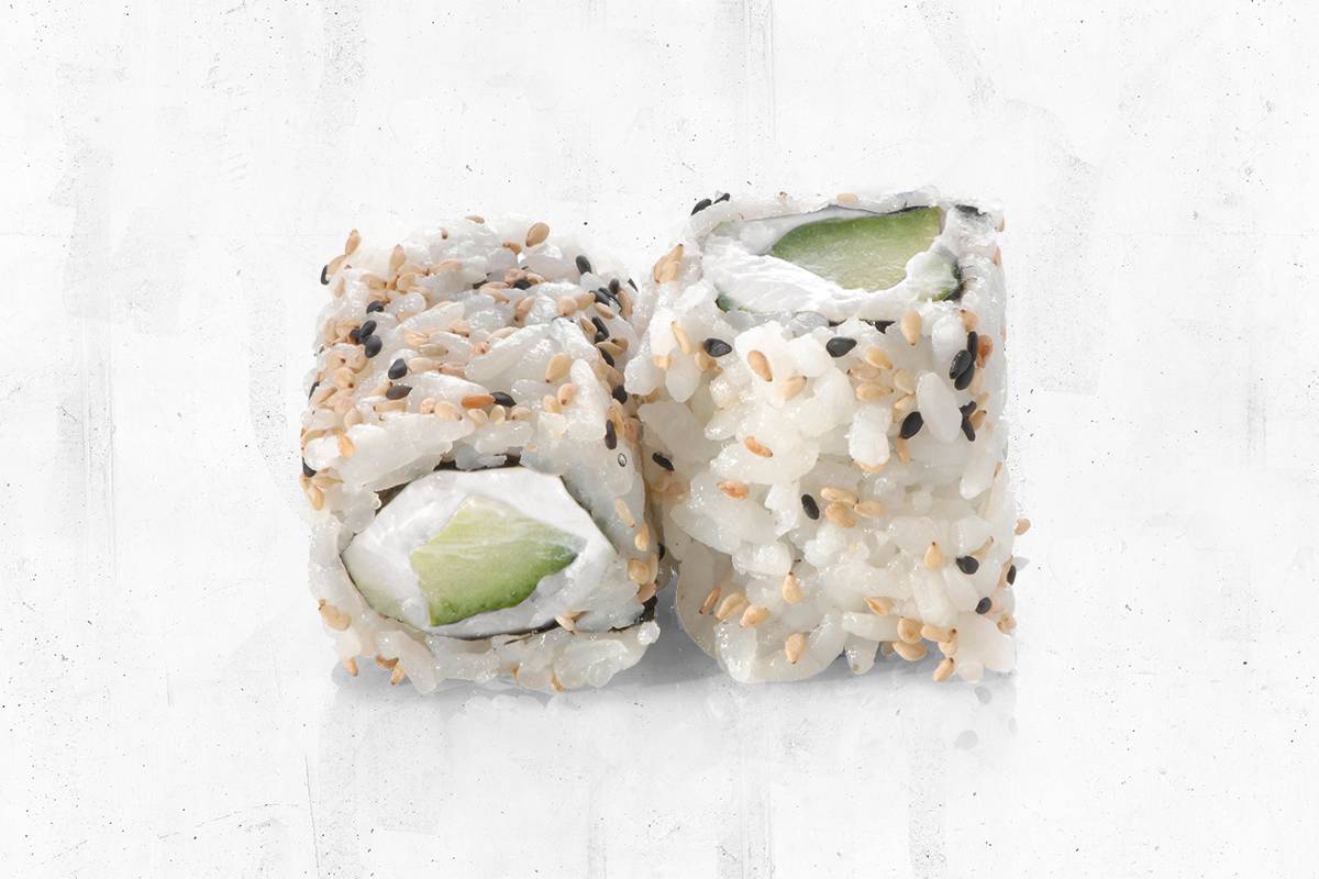 California | Avocat Cheese