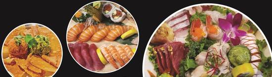 Drunken Fish Sushi Restaurant