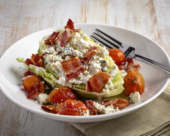 Wedge Side Salad