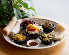 Ras Dashen Ethiopian Cafe / Restaurant