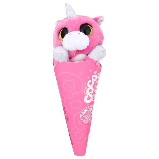Zuru Coco Surprise 3+ Plush & Soft Toys