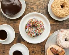 Donut Connection
