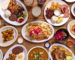 Sabor Latino Restaurant (5506 San Pedro Avenue)